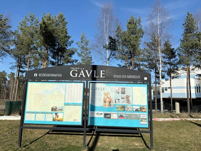 gävle