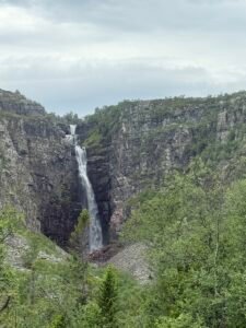 Fulufjället National Park