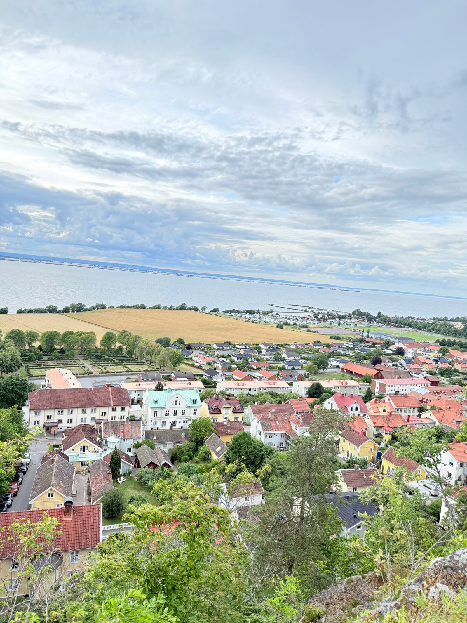 gränna